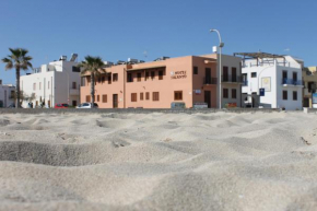 Отель Hotel Sòlanto  Сан Вито Ло Капо